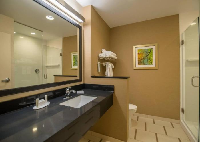 Fairfield Inn & Suites by Marriott Provo Orem