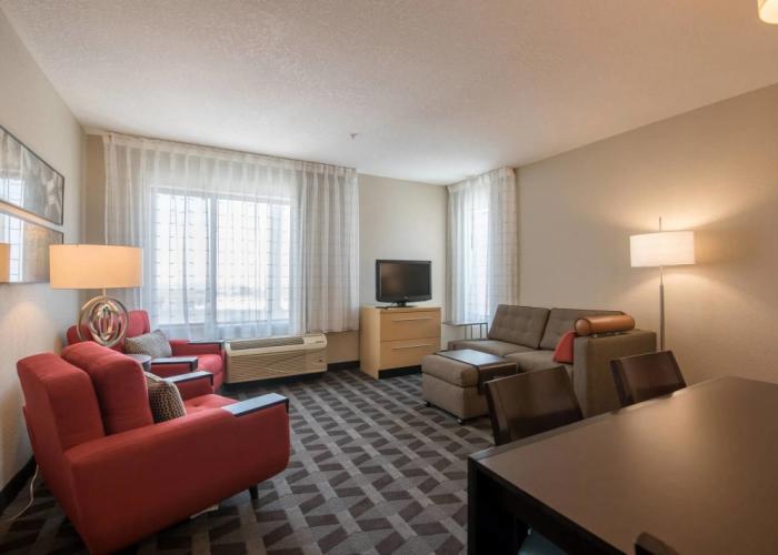 TownePlace Suites by Marriott Orem