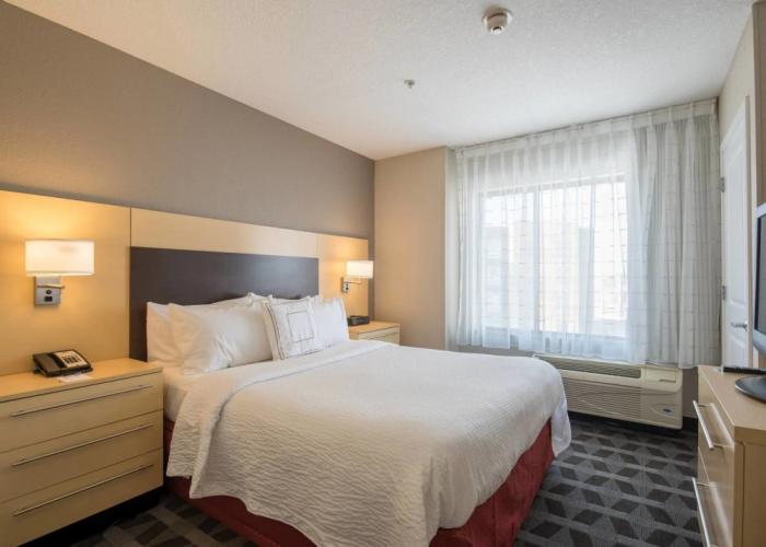 TownePlace Suites by Marriott Orem