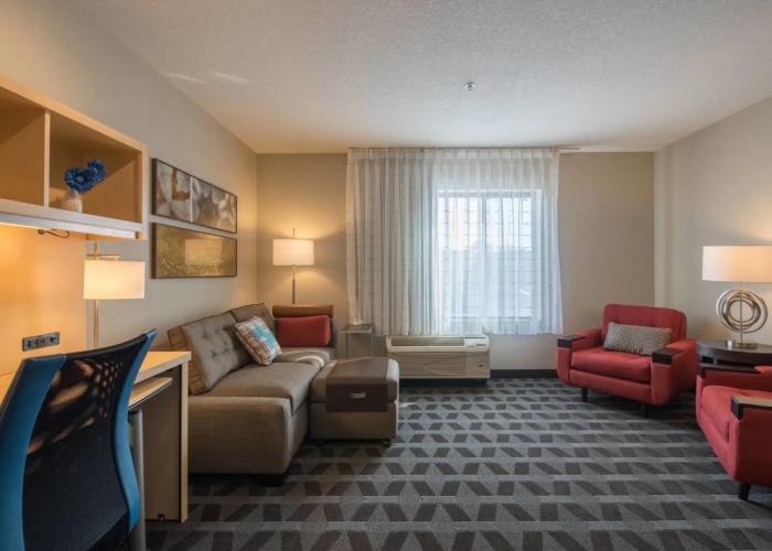 TownePlace Suites by Marriott Orem