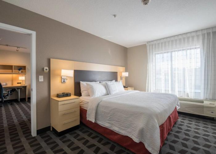 TownePlace Suites by Marriott Orem