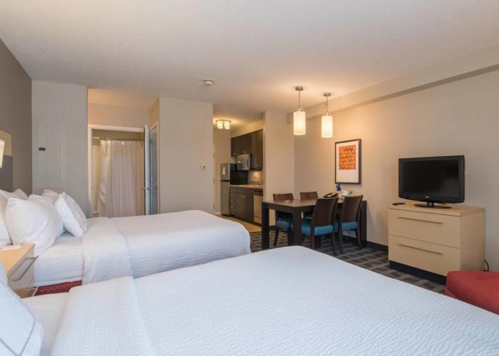 TownePlace Suites by Marriott Orem
