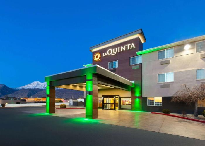 La Quinta Inn & Suites by Wyndham North Orem