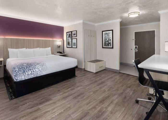 La Quinta Inn & Suites by Wyndham North Orem