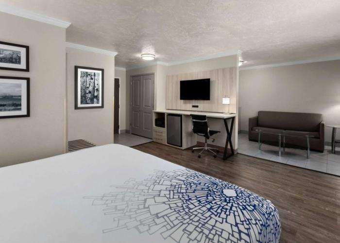 La Quinta Inn & Suites by Wyndham North Orem