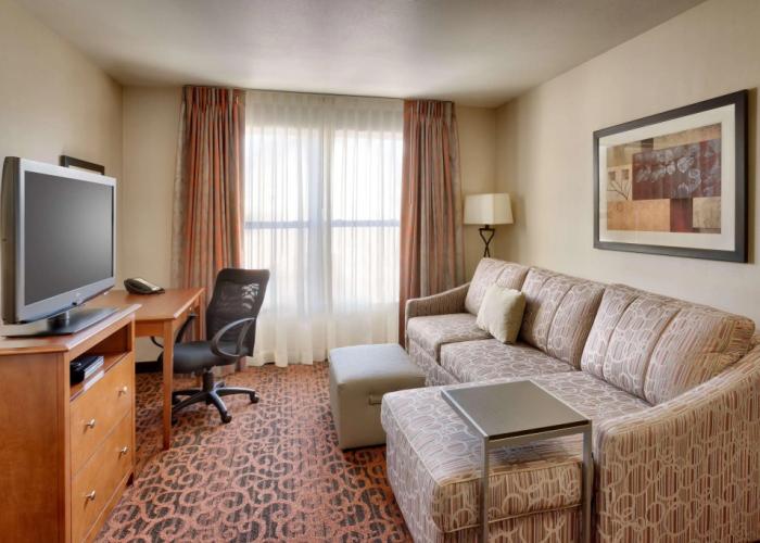 Hampton Inn & Suites Orem