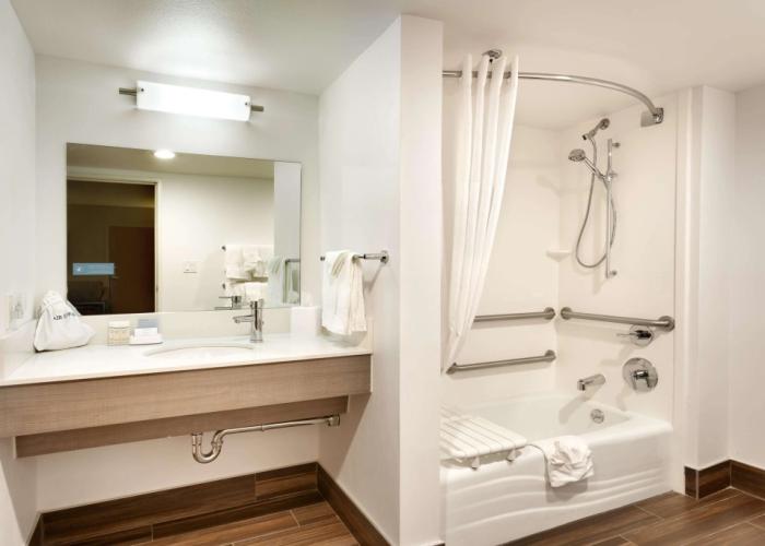 Hampton Inn & Suites Orem