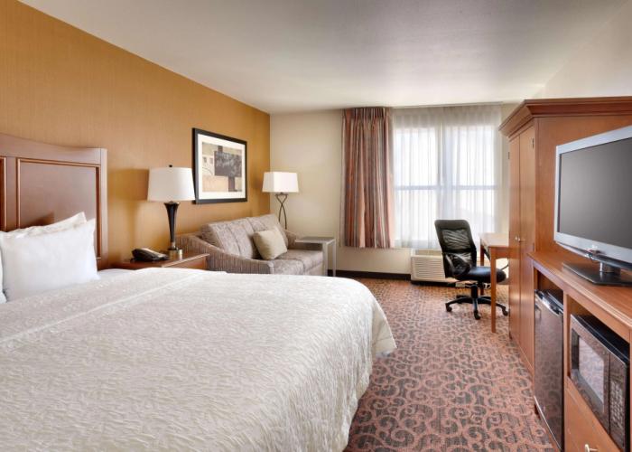 Hampton Inn & Suites Orem