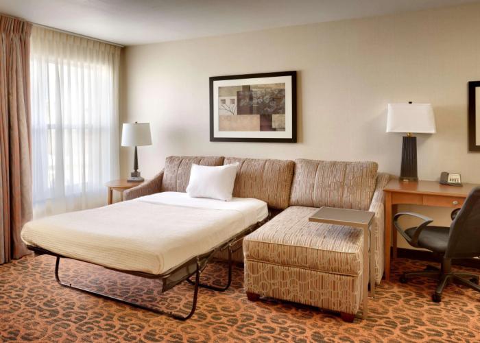 Hampton Inn & Suites Orem