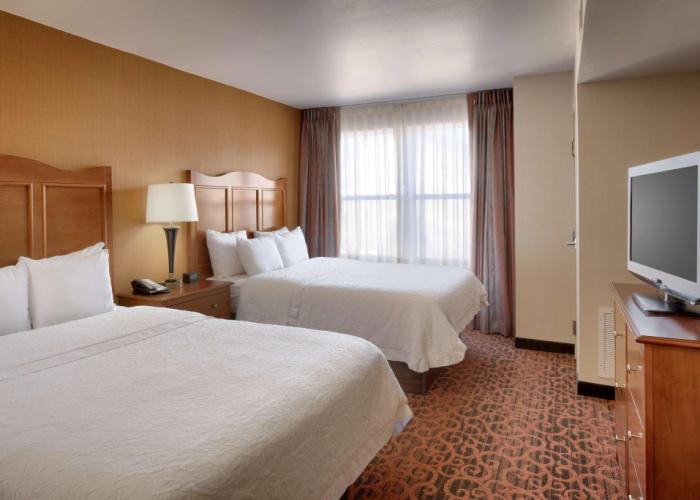 Hampton Inn & Suites Orem
