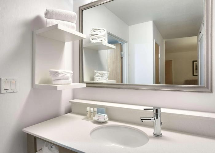 Hampton Inn & Suites Orem