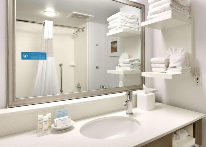 Hampton Inn & Suites Orem