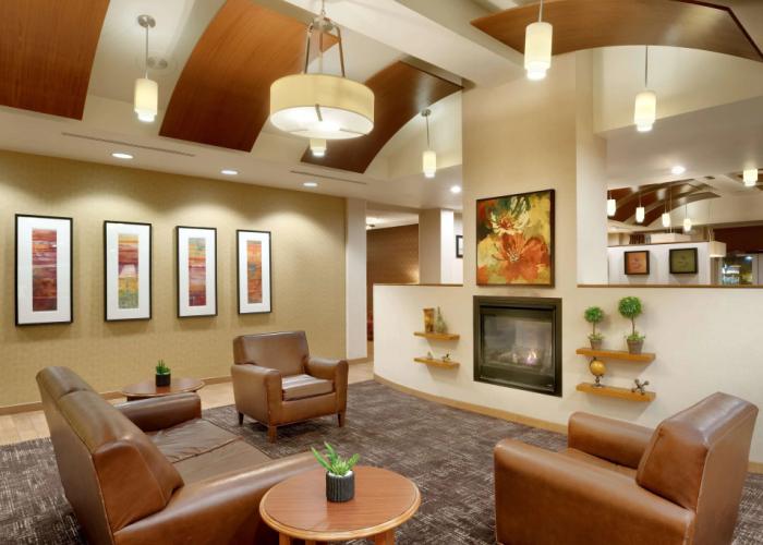 Hampton Inn & Suites Orem