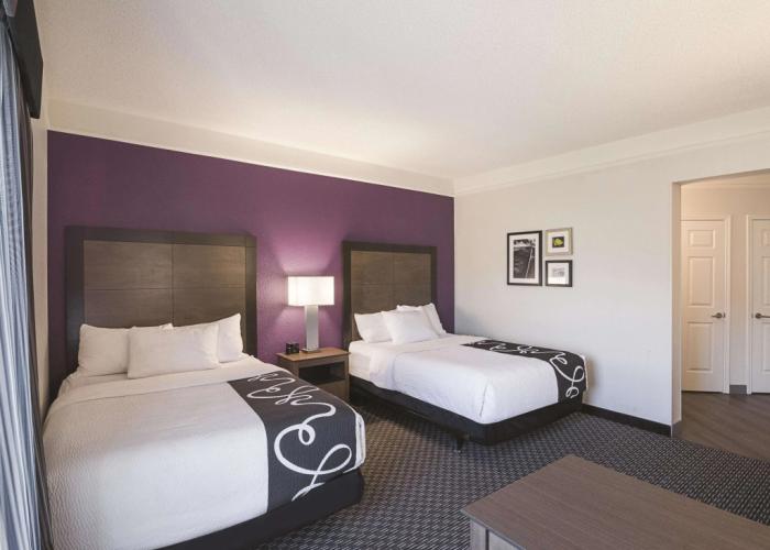 La Quinta Inn & Suites by Wyndham Orem University Pwy/Provo