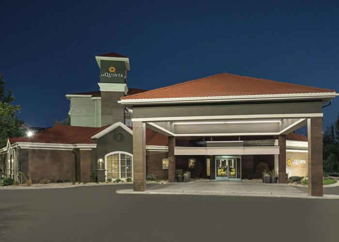 La Quinta Inn & Suites by Wyndham Orem University Pwy/Provo