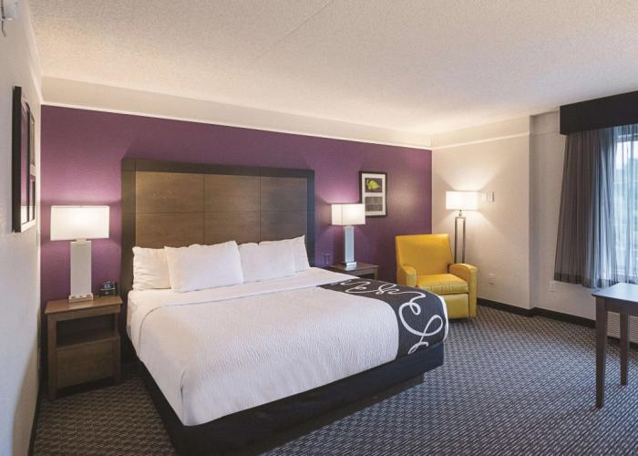 La Quinta Inn & Suites by Wyndham Orem University Pwy/Provo