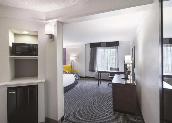 La Quinta Inn & Suites by Wyndham Orem University Pwy/Provo