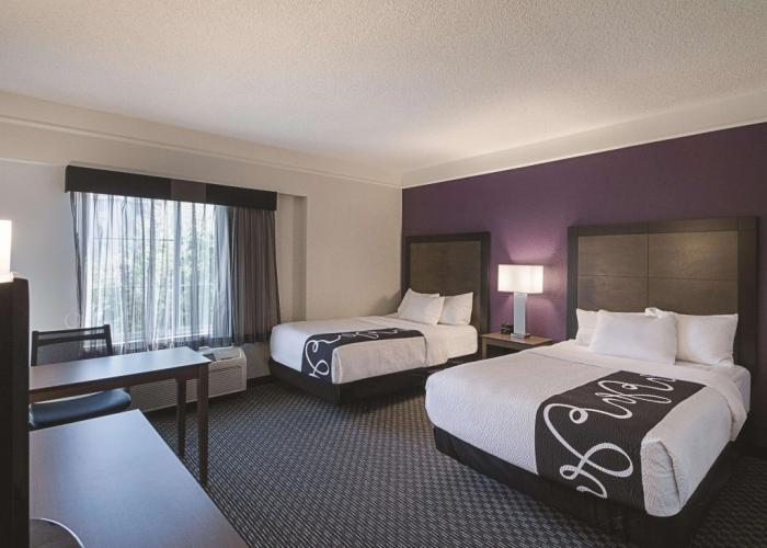 La Quinta Inn & Suites by Wyndham Orem University Pwy/Provo