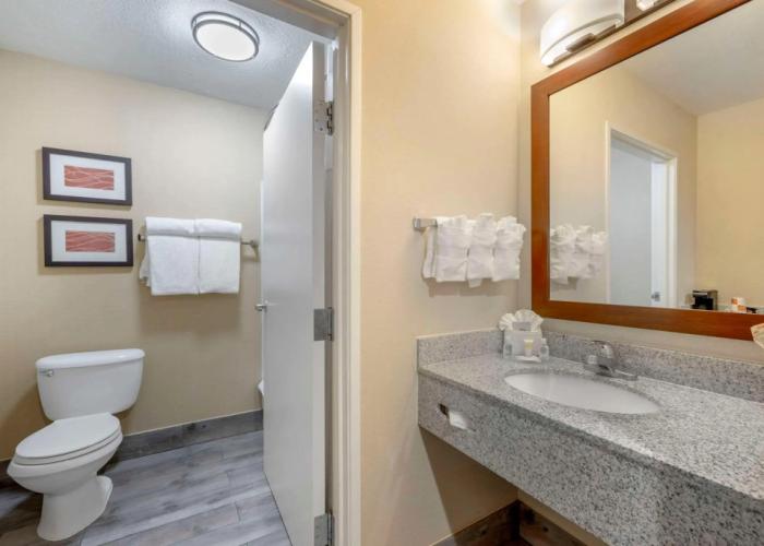 Comfort Inn & Suites Orem - Provo