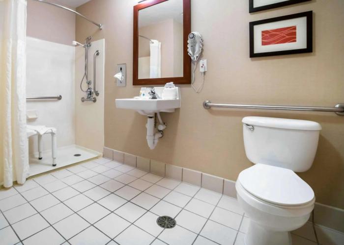 Comfort Inn & Suites Orem - Provo