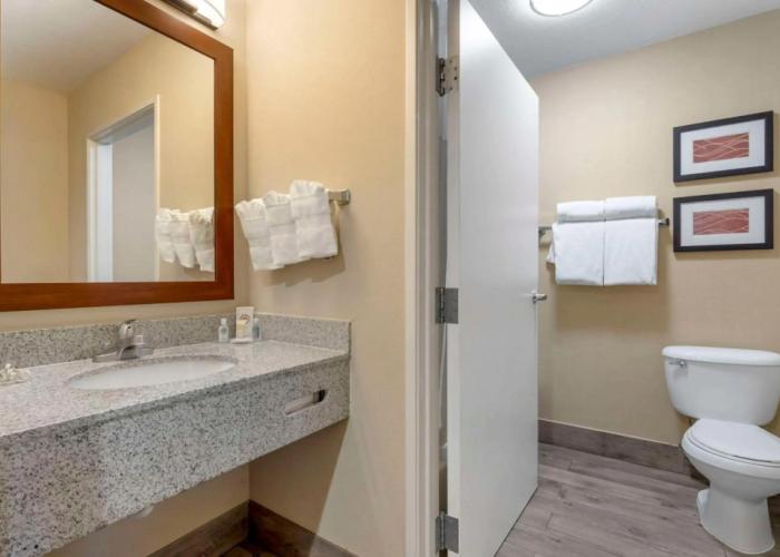 Comfort Inn & Suites Orem - Provo