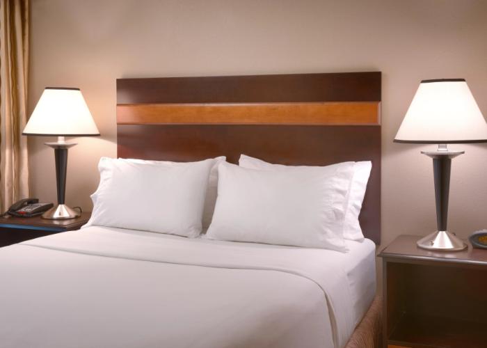 Holiday Inn Express Hotel & Suites Orem - North Provo by IHG