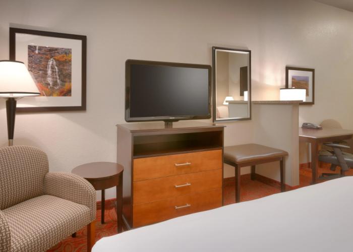 Holiday Inn Express Hotel & Suites Orem - North Provo by IHG