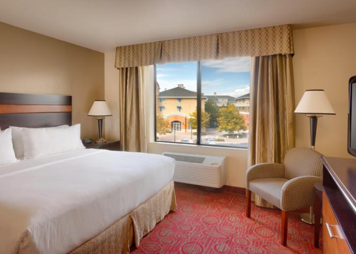 Holiday Inn Express Hotel & Suites Orem - North Provo by IHG