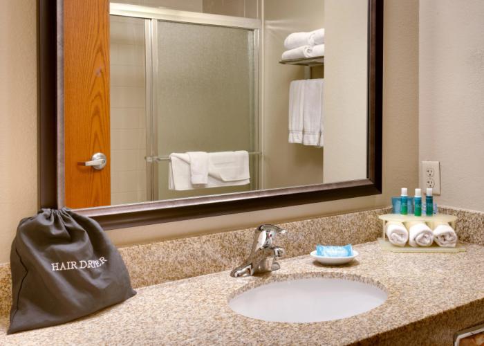 Holiday Inn Express Hotel & Suites Orem - North Provo by IHG