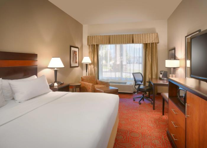 Holiday Inn Express Hotel & Suites Orem - North Provo by IHG