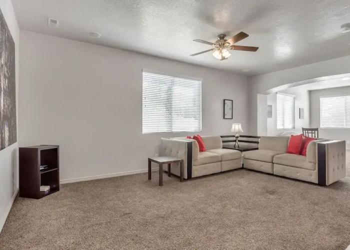 Spacious & New Guesthouse in Orem - Provo
