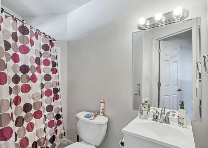 Spacious & New Guesthouse in Orem - Provo