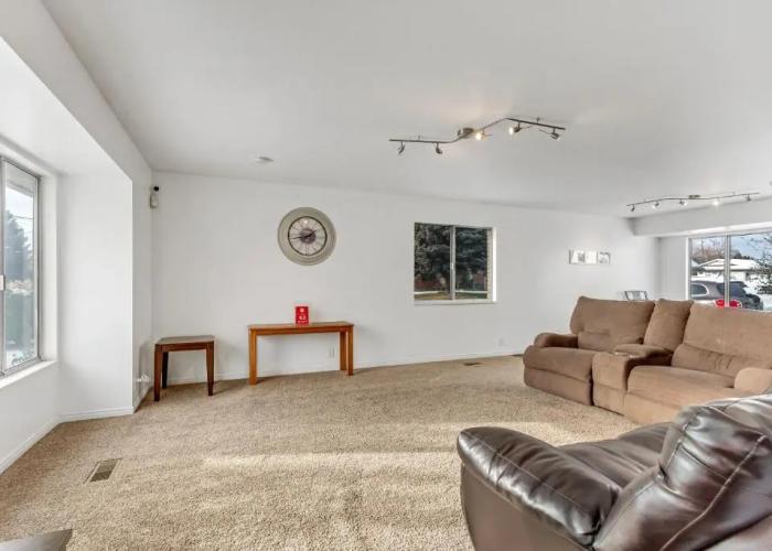 Large Room near UVU & BYU