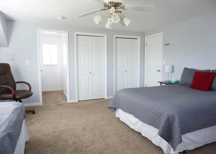 Large Room near UVU & BYU