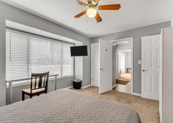 Large Room near UVU & BYU