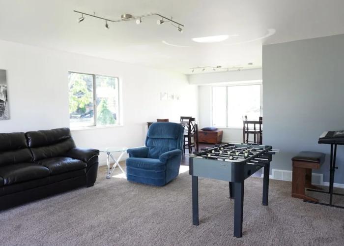Large Room near UVU & BYU