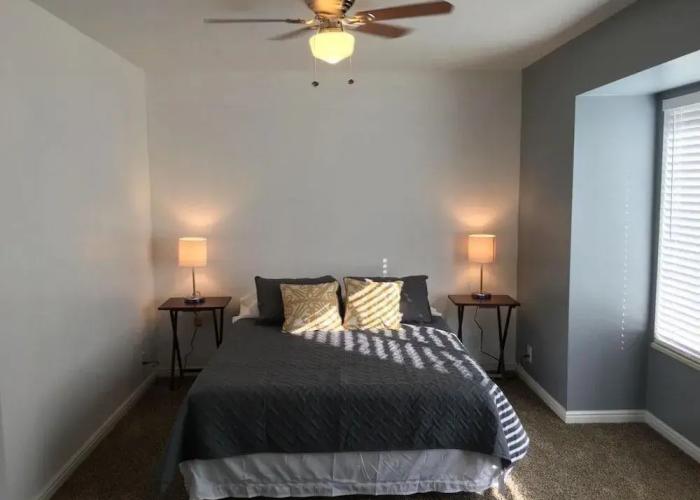 Large Room near UVU & BYU
