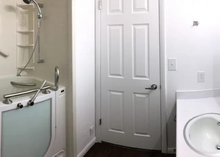 Large Room near UVU & BYU