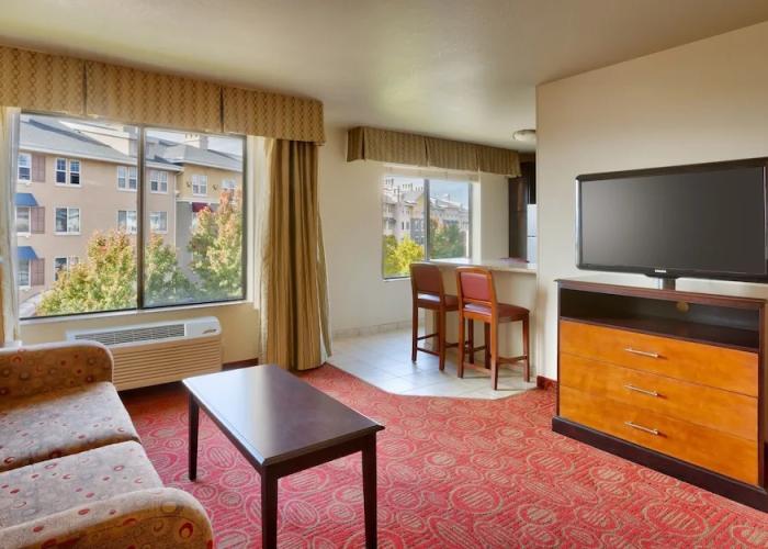 Holiday Inn Express Orem - North Provo