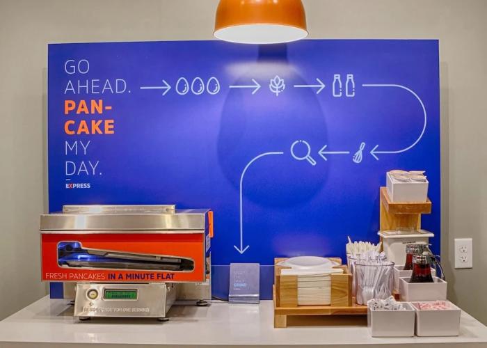 Holiday Inn Express Orem - North Provo