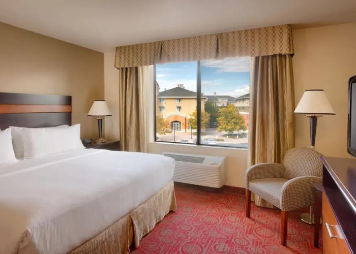 Holiday Inn Express Orem - North Provo