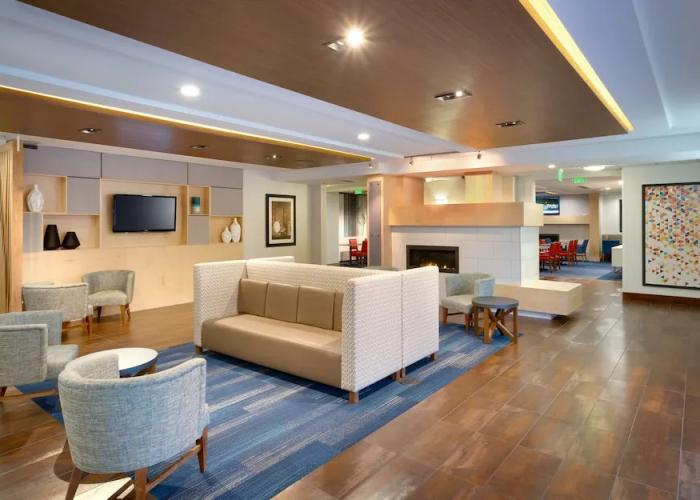 Holiday Inn Express Orem - North Provo