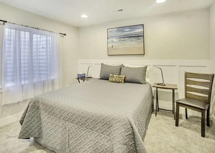 NEW FURNISHED 2bd APT GREAT for Long Stays