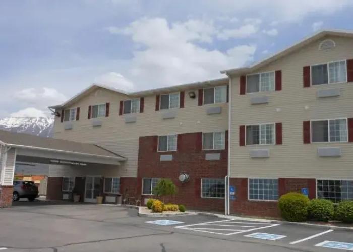La Quinta Inn Orem