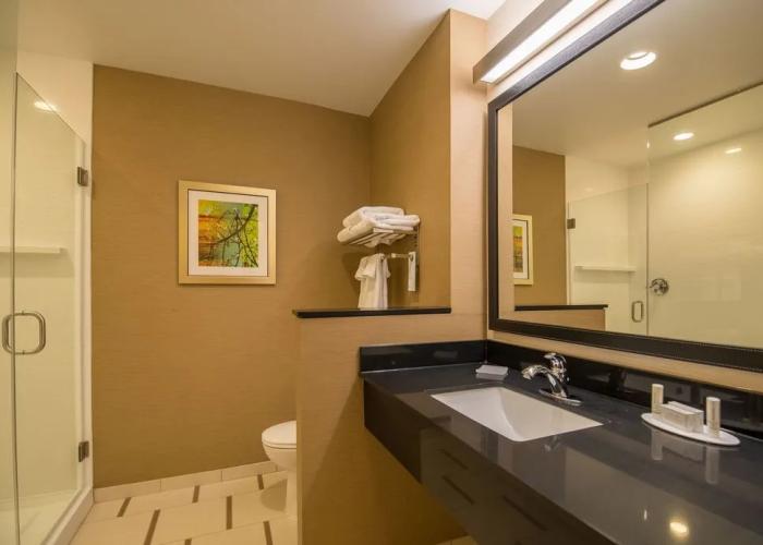 Fairfield Inn & Suites Provo Orem