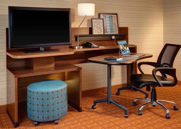 Fairfield Inn & Suites Provo Orem