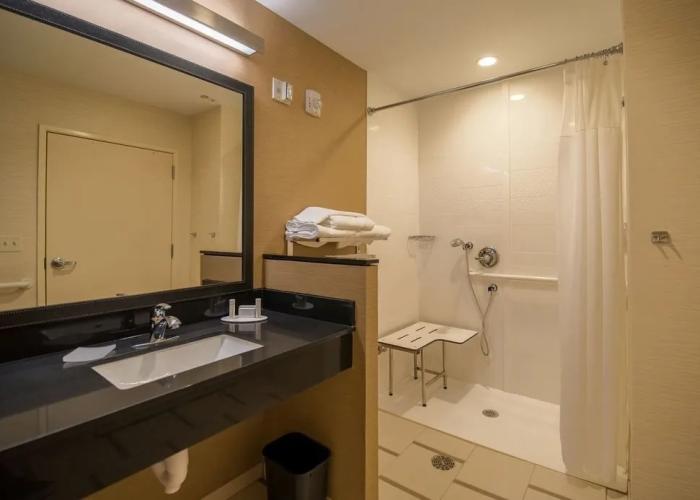 Fairfield Inn & Suites Provo Orem