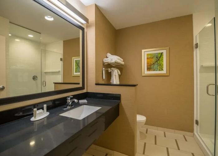 Fairfield Inn & Suites Provo Orem