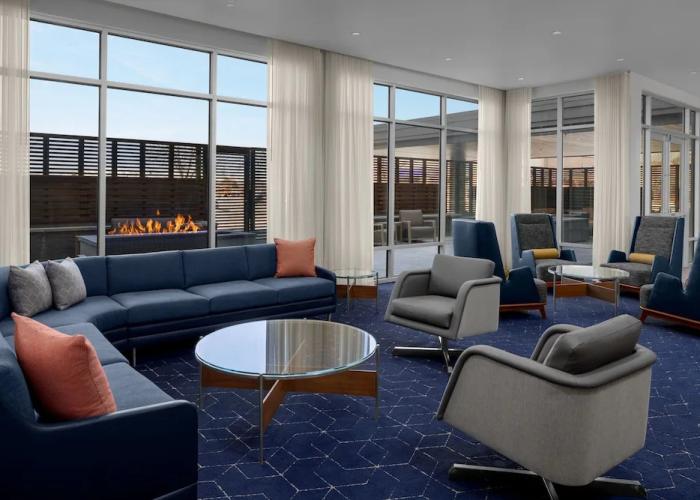 Courtyard by Marriott Orem University Place