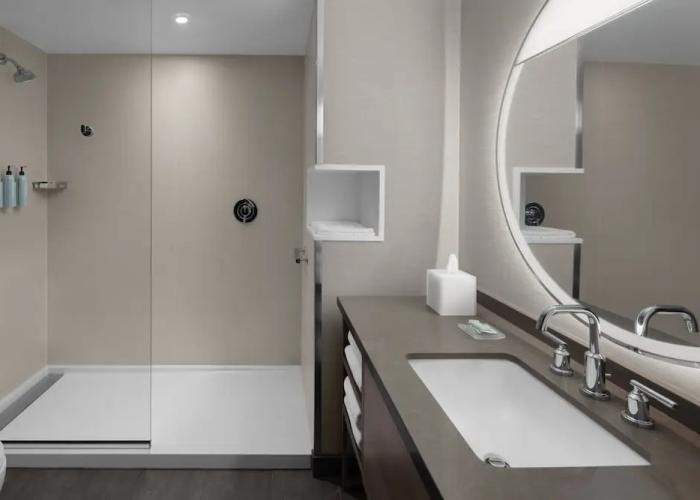 Courtyard by Marriott Orem University Place